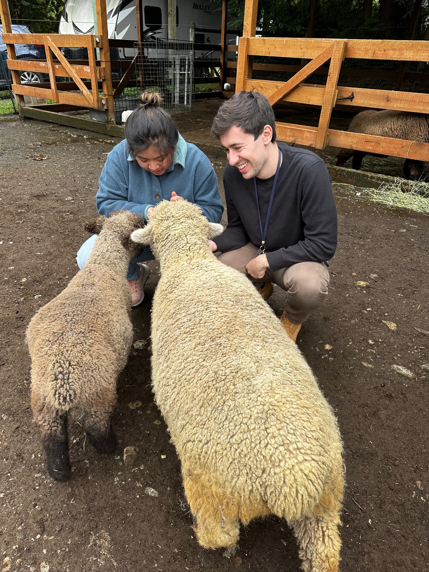 Guided Farm Tour